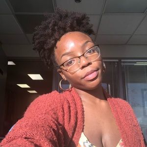 Meet your Posher, Zion